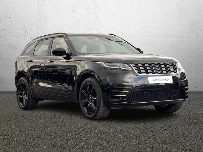 2022 (22) LAND ROVER RANGE ROVER VELAR 2.0 D200 R-Dynamic SE 5dr Auto