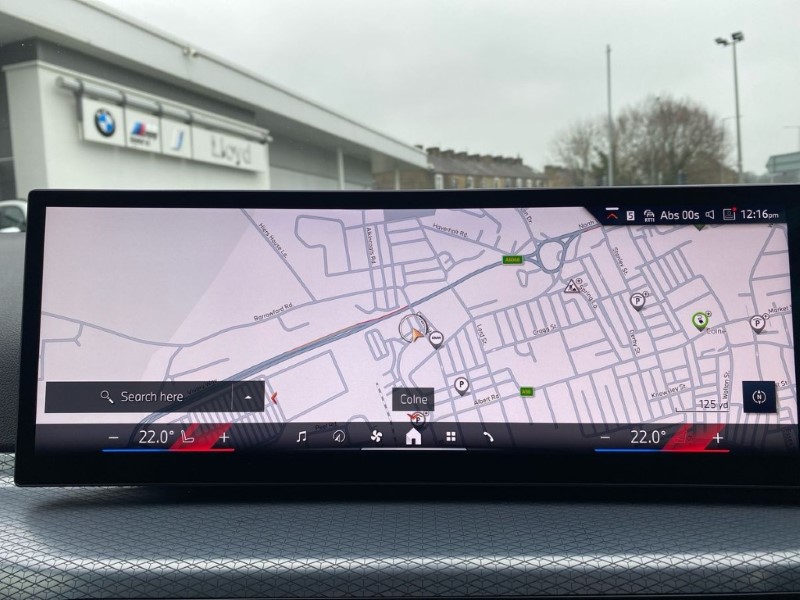 2025 (25) BMW 3 SERIES 330e 22.3 kWh M Sport 4dr Step Auto [Pro Pack] 5014609