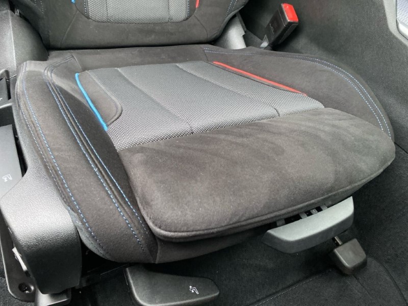 2025 (25) BMW 3 SERIES 330e 22.3 kWh M Sport 4dr Step Auto [Pro Pack] 5014606