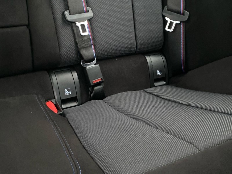 2025 (25) BMW 3 SERIES 330e 22.3 kWh M Sport 4dr Step Auto [Pro Pack] 5014617