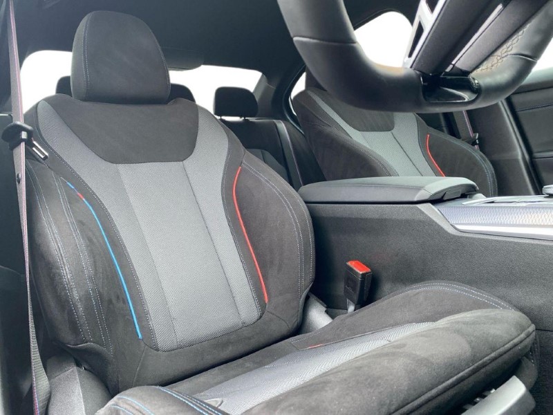 2025 (25) BMW 3 SERIES 330e 22.3 kWh M Sport 4dr Step Auto [Pro Pack] 5014594