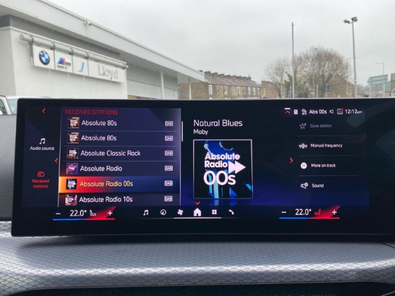 2025 (25) BMW 3 SERIES 330e 22.3 kWh M Sport 4dr Step Auto [Pro Pack] 5014591