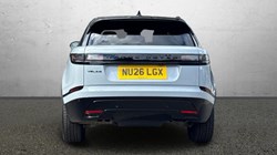 2026 (26) LAND ROVER RANGE ROVER VELAR 2.0 D200 MHEV Dynamic SE 5dr Auto 5802186