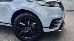 2026 (26) LAND ROVER RANGE ROVER VELAR 2.0 D200 MHEV Dynamic SE 5dr Auto 5802223