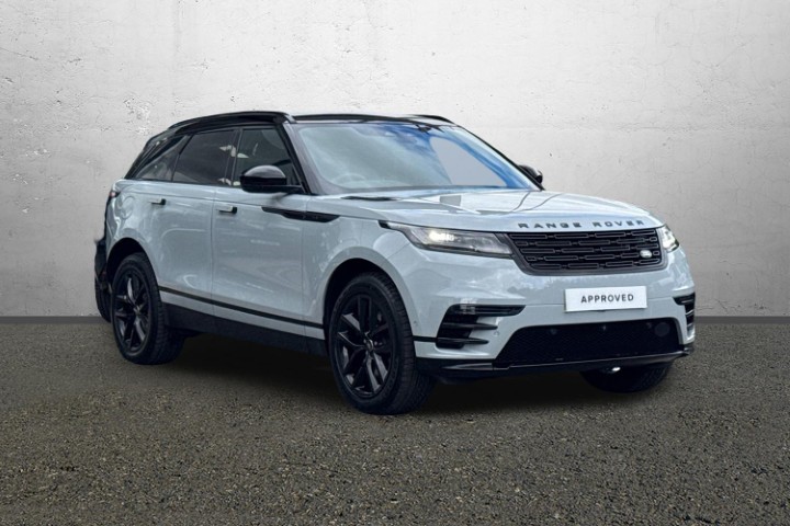 2026 (26) LAND ROVER RANGE ROVER VELAR 2.0 D200 MHEV Dynamic SE 5dr Auto