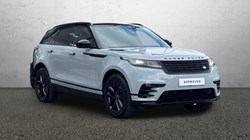 2026 (26) LAND ROVER RANGE ROVER VELAR 2.0 D200 MHEV Dynamic SE 5dr Auto 5802181