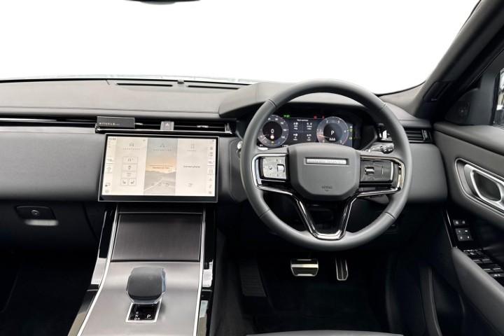 2026 (26) LAND ROVER RANGE ROVER VELAR 2.0 D200 MHEV Dynamic SE 5dr Auto 5802189
