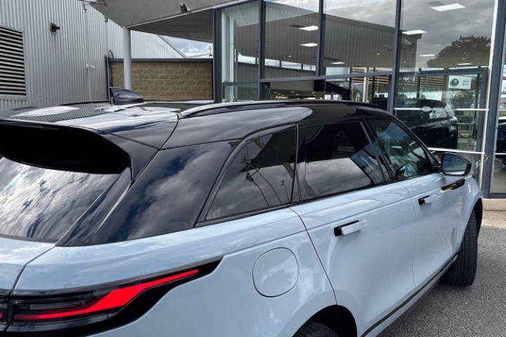 2026 (26) LAND ROVER RANGE ROVER VELAR 2.0 D200 MHEV Dynamic SE 5dr Auto 5802232