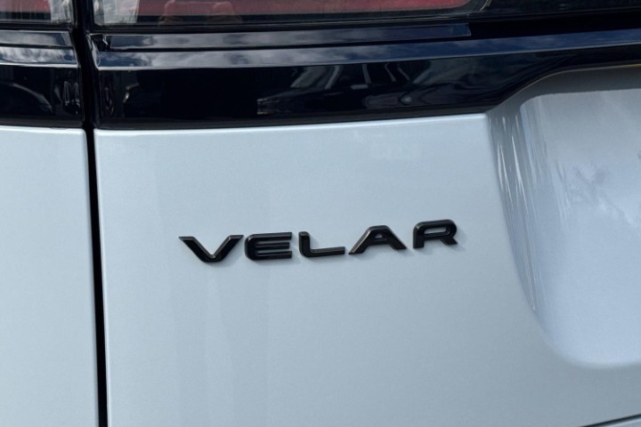 2026 (26) LAND ROVER RANGE ROVER VELAR 2.0 D200 MHEV Dynamic SE 5dr Auto 5802227