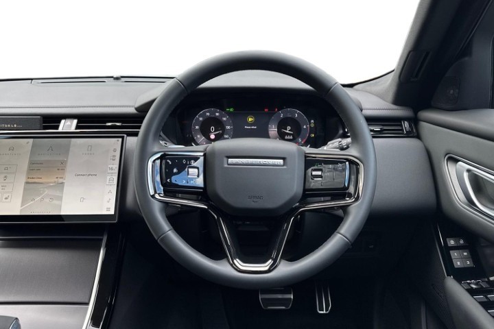 2026 (26) LAND ROVER RANGE ROVER VELAR 2.0 D200 MHEV Dynamic SE 5dr Auto 5802195