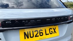 2026 (26) LAND ROVER RANGE ROVER VELAR 2.0 D200 MHEV Dynamic SE 5dr Auto 5802226