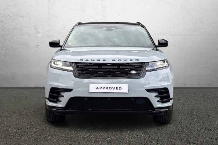 2026 (26) LAND ROVER RANGE ROVER VELAR 2.0 D200 MHEV Dynamic SE 5dr Auto 5802187