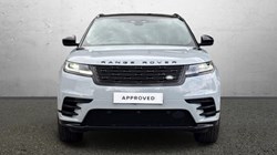 2026 (26) LAND ROVER RANGE ROVER VELAR 2.0 D200 MHEV Dynamic SE 5dr Auto 5802187