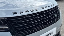 2026 (26) LAND ROVER RANGE ROVER VELAR 2.0 D200 MHEV Dynamic SE 5dr Auto 5802224