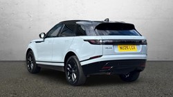 2026 (26) LAND ROVER RANGE ROVER VELAR 2.0 D200 MHEV Dynamic SE 5dr Auto 1