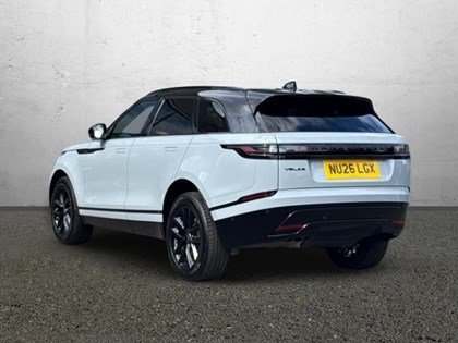 2026 (26) LAND ROVER RANGE ROVER VELAR 2.0 D200 MHEV Dynamic SE 5dr Auto