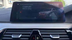 2018 (68) BMW 5 SERIES 520d M Sport 4dr Auto 4357729