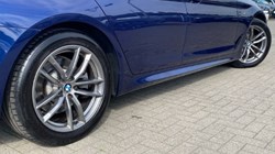 2018 (68) BMW 5 SERIES 520d M Sport 4dr Auto 4357745