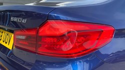 2018 (68) BMW 5 SERIES 520d M Sport 4dr Auto 4357744