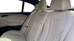 2018 (68) BMW 5 SERIES 520d M Sport 4dr Auto 4357710