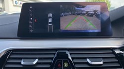 2018 (68) BMW 5 SERIES 520d M Sport 4dr Auto 4357726