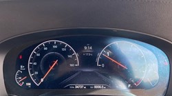 2018 (68) BMW 5 SERIES 520d M Sport 4dr Auto 4357707