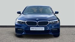 2018 (68) BMW 5 SERIES 520d M Sport 4dr Auto 4357714