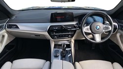 2018 (68) BMW 5 SERIES 520d M Sport 4dr Auto 4357702