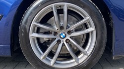 2018 (68) BMW 5 SERIES 520d M Sport 4dr Auto 4357712