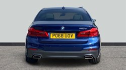 2018 (68) BMW 5 SERIES 520d M Sport 4dr Auto 4357713