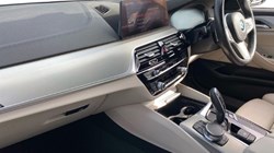 2018 (68) BMW 5 SERIES 520d M Sport 4dr Auto 4357705