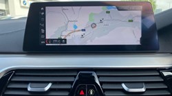 2018 (68) BMW 5 SERIES 520d M Sport 4dr Auto 4357725