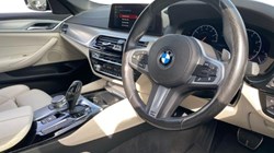 2018 (68) BMW 5 SERIES 520d M Sport 4dr Auto 4357704