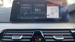 2018 (68) BMW 5 SERIES 520d M Sport 4dr Auto 4357724