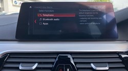 2018 (68) BMW 5 SERIES 520d M Sport 4dr Auto 4357727