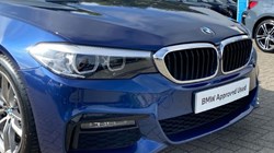 2018 (68) BMW 5 SERIES 520d M Sport 4dr Auto 4357739