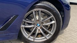 2018 (68) BMW 5 SERIES 520d M Sport 4dr Auto 4357746