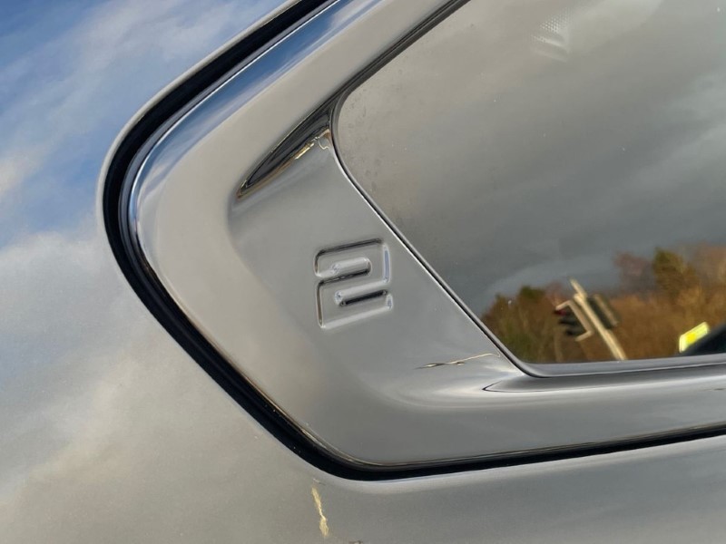 2025 (25) BMW 2 SERIES M235 xDrive 4dr Step Auto 4875080