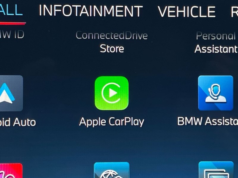 2025 (25) BMW 2 SERIES M235 xDrive 4dr Step Auto 4875068