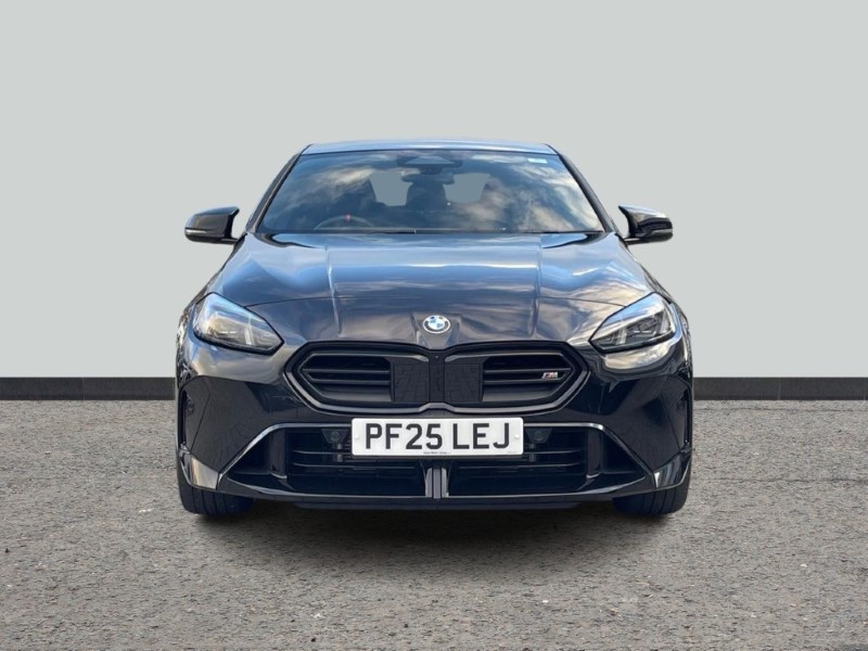 2025 (25) BMW 2 SERIES M235 xDrive 4dr Step Auto 4875056