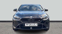 2025 (25) BMW 2 SERIES M235 xDrive 4dr Step Auto 4875056