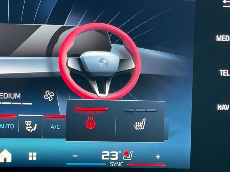 2025 (25) BMW 2 SERIES M235 xDrive 4dr Step Auto 5013506