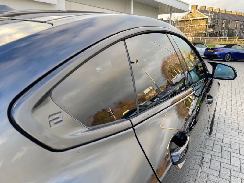 2025 (25) BMW 2 SERIES M235 xDrive 4dr Step Auto 4875088