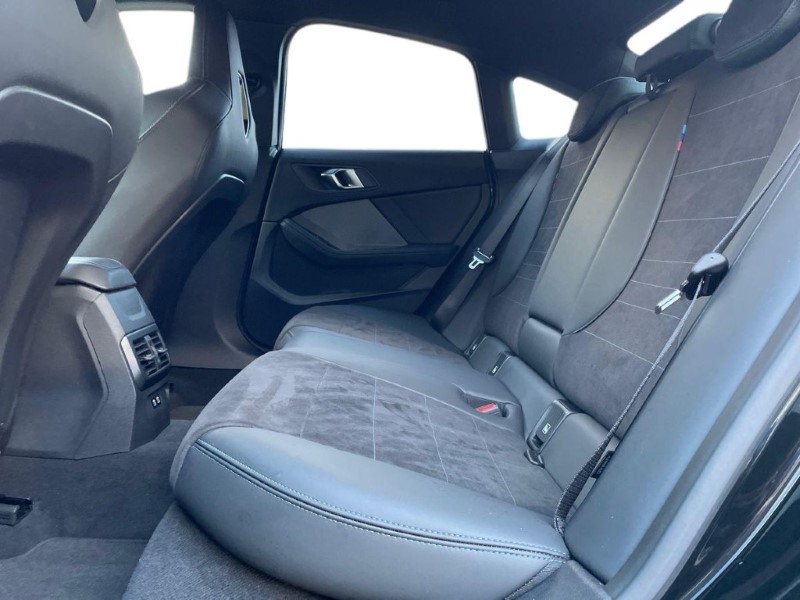 2025 (25) BMW 2 SERIES M235 xDrive 4dr Step Auto 5013482