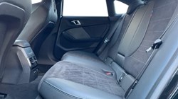 2025 (25) BMW 2 SERIES M235 xDrive 4dr Step Auto 5013482