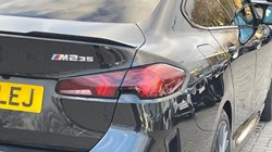 2025 (25) BMW 2 SERIES M235 xDrive 4dr Step Auto 4875084