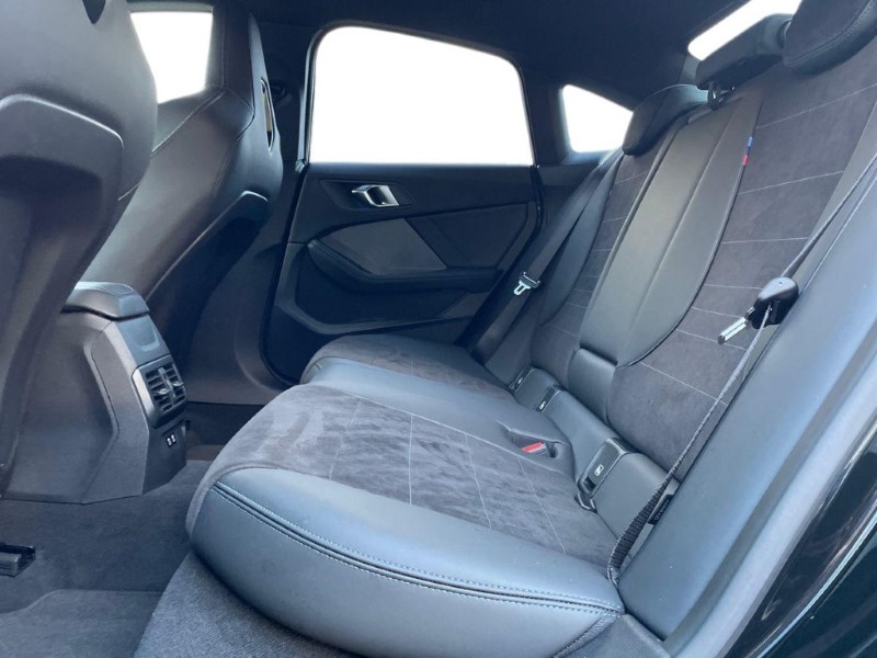 2025 (25) BMW 2 SERIES M235 xDrive 4dr Step Auto 4875052