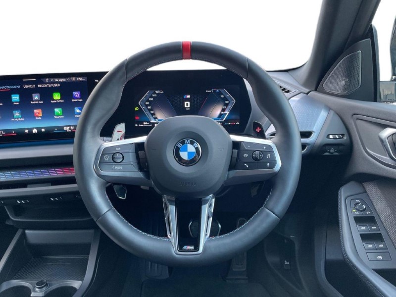 2025 (25) BMW 2 SERIES M235 xDrive 4dr Step Auto 4875045