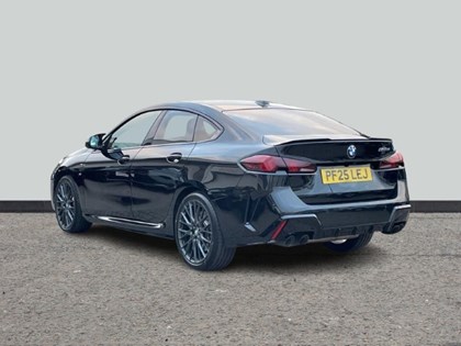 2025 (25) BMW 2 SERIES M235 xDrive 4dr Step Auto