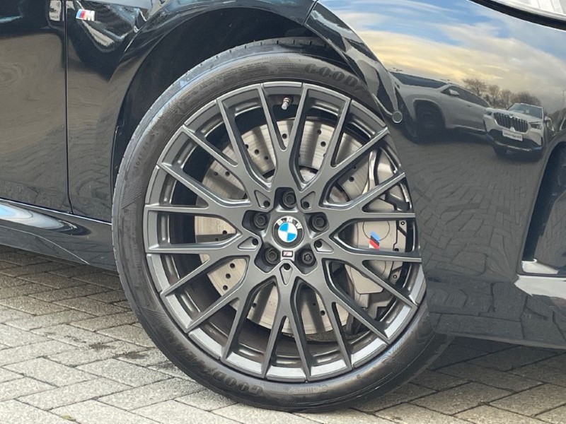 2025 (25) BMW 2 SERIES M235 xDrive 4dr Step Auto 4875081